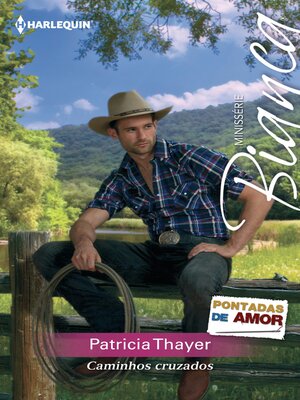 cover image of Caminhos cruzados